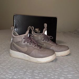 Air Force 1 Ultraforce Mid